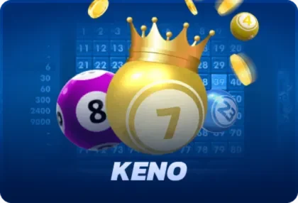 keno