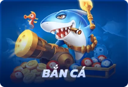bắn cá