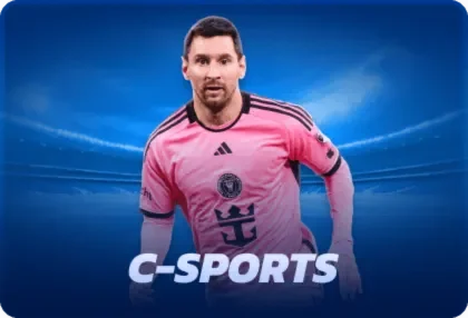 c-sports